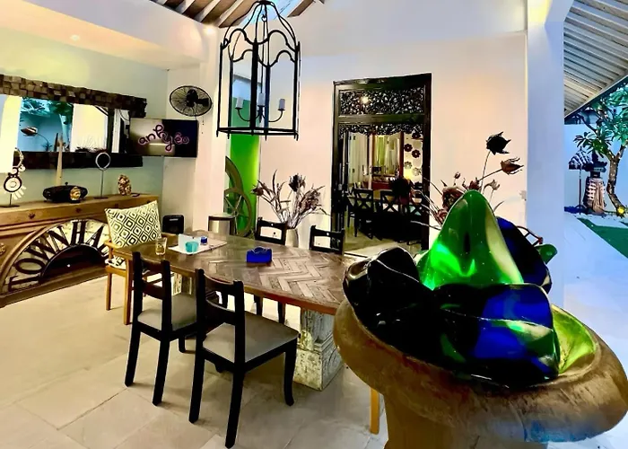 Villa Anh Yeu - 6 Bedroom In With Huge Pool & Garden