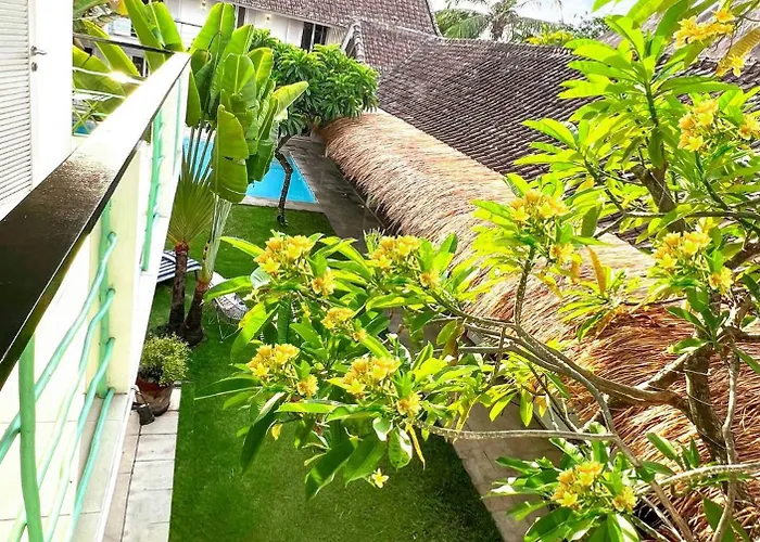 Villa Anh Yeu - 6 Bedroom In With Huge Pool & Garden *