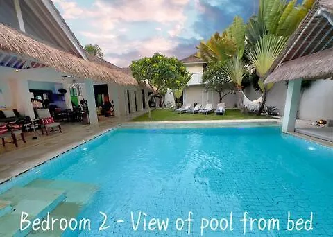 Villa Anh Yeu - 6 Bedroom In With Huge Pool & Garden