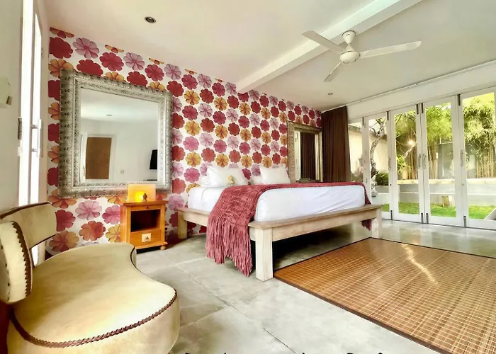 Villa Anh Yeu - 6 Bedroom In With Huge Pool & Garden